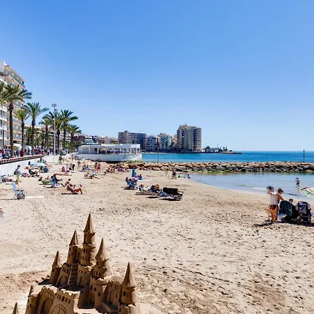 Appartement Playa Del Cura *