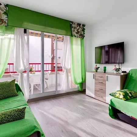 Playa Del Cura Apartment