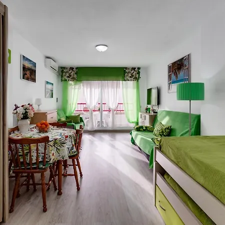 Apartment Playa Del Cura Torrevieja