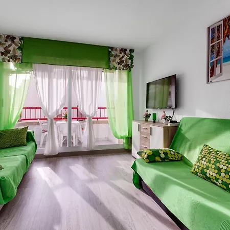 Apartment Playa Del Cura *
